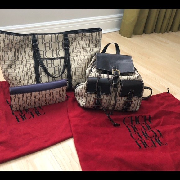 ***Carolina Herrera*** - Picture 5 of 5